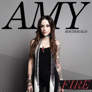 Amy macdonald