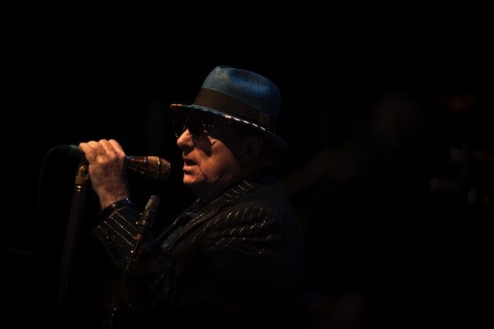 VAN MORRISON RELEASES THE NEW TRACK 'LOVE SHOULD COME WITH ...