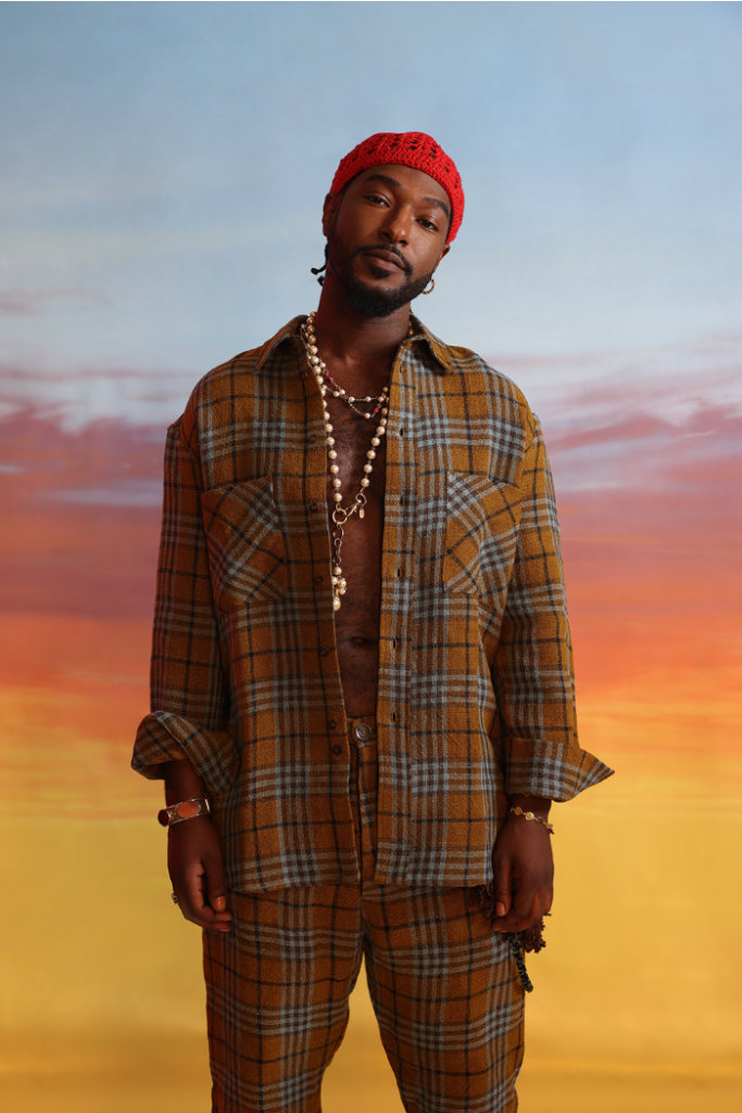 WILLIE JONES MARVELS AT WHAT “THEM GIRLS DO” ON NEW RELEASE