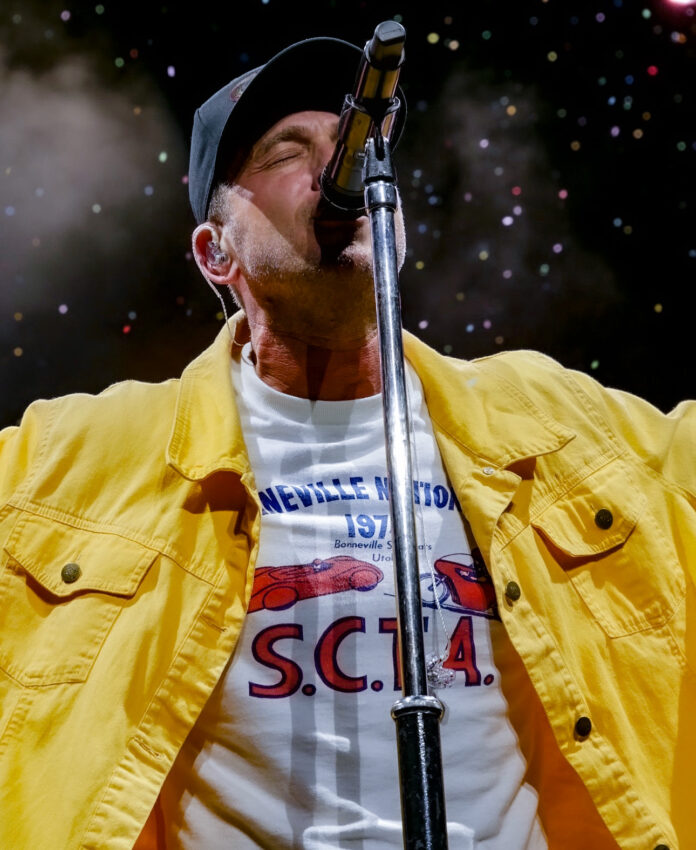 Ryan Tedder