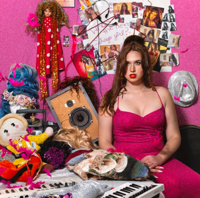 POP’S NEW BREAKOUT ACT ELI RELEASES DEBUT ALBUM 'STAGE GIRL'