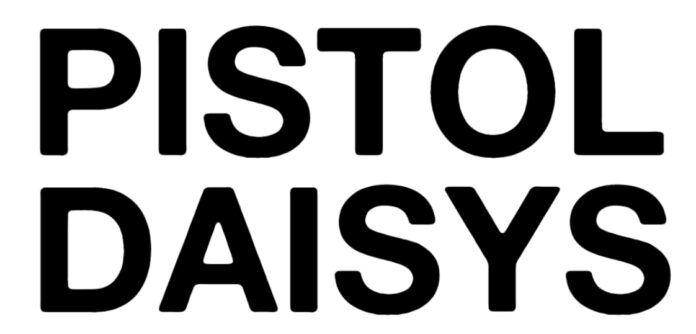 RISING ALT-POP TRIO PISTOL DAISYS SHARE THE NEW SINGLE ‘BURY ME’