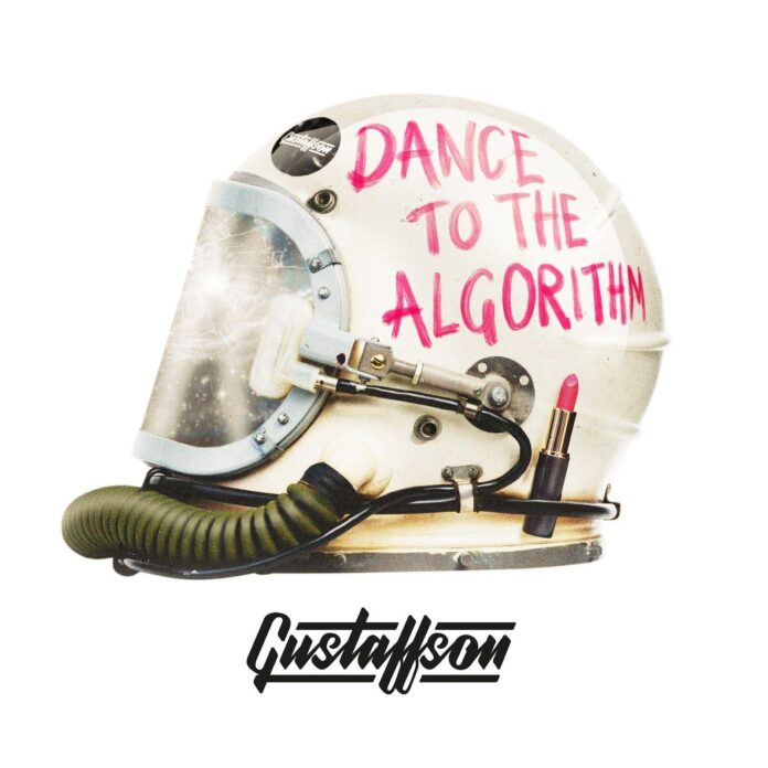 Gustaffson Return with New Retro-Funk Single 'Dance To The Algorithm'