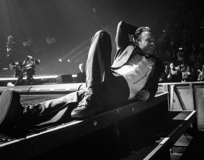 Olly Murs