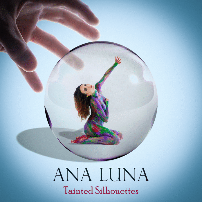 Ana Luna Reveals Debut Album, 'Tainted Silhouettes'