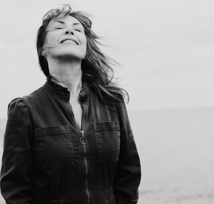 From Broadcaster to Breakout Artist: AC Scott (Alison Craig) Announces Debut Album for 2026
