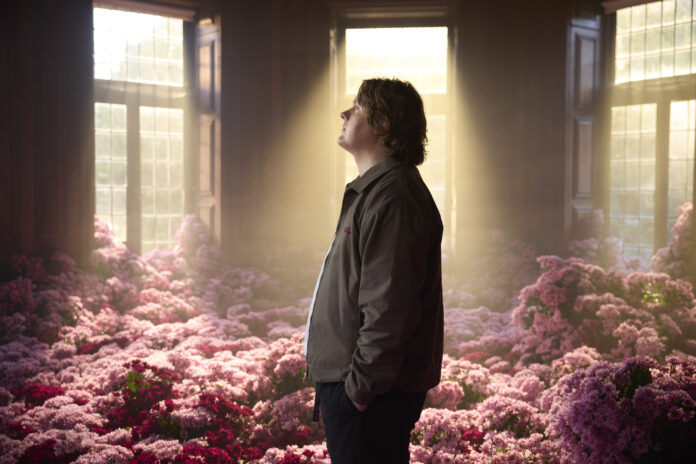Lewis Capaldi releases his most raw & personal song to date, new single ‘The Day That I Die’ - out now...