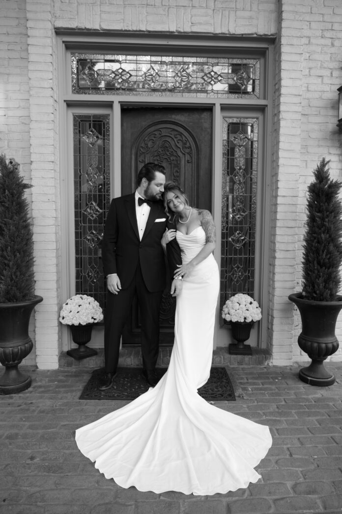 Chayce Beckham Releases 'Holdin' You, Lovin' You' For His Wife Ashley