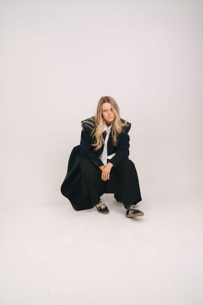 LUSAINT announces second part of EP 