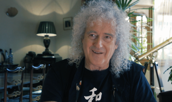 Brand new series of 'Queen - The Greatest' celebrates 50th Anniversary of Bohemian Rhapsody