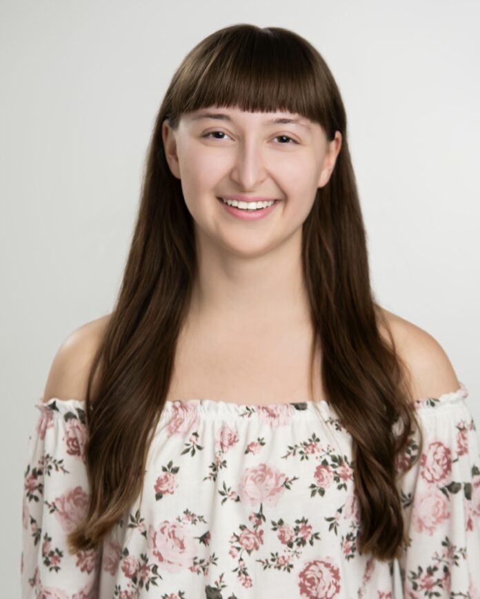 Danika Robb,