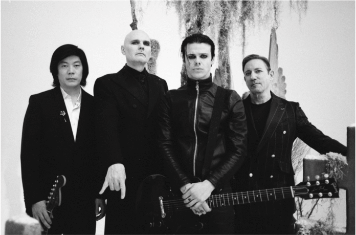 YUNGBLUD AND THE SMASHING PUMPKINS