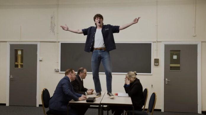 FINN FORSTER REVEALS MUSIC VIDEO FOR LATEST SINGLE, PABLO