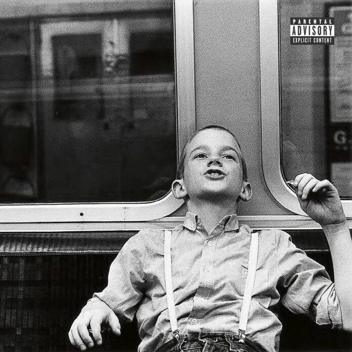 CALLUM BEATTIE'S NEW ALBUM ‘INDI’ IS AT #3 IN THE MIDWEEKS