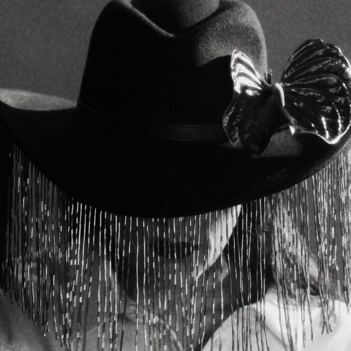 JESSIE WARE SHARES LONG-AWAITED TRACK ‘RIDE’ LISTEN HERE