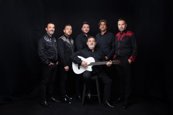 GIPSY KINGS FEATURING TONINO BALIARDO