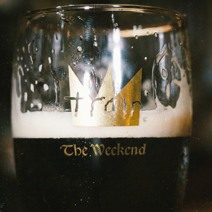TRAIN RELEASES HIGHLY ANTICIPATED NEW SONG “THE WEEKEND”