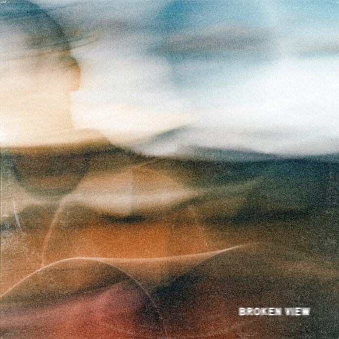 SAM BARBER ANNOUNCES ANXIOUSLY AWAITED NEW ALBUM BROKEN VIEW ARRIVES EVERYWHERE APRIL 3