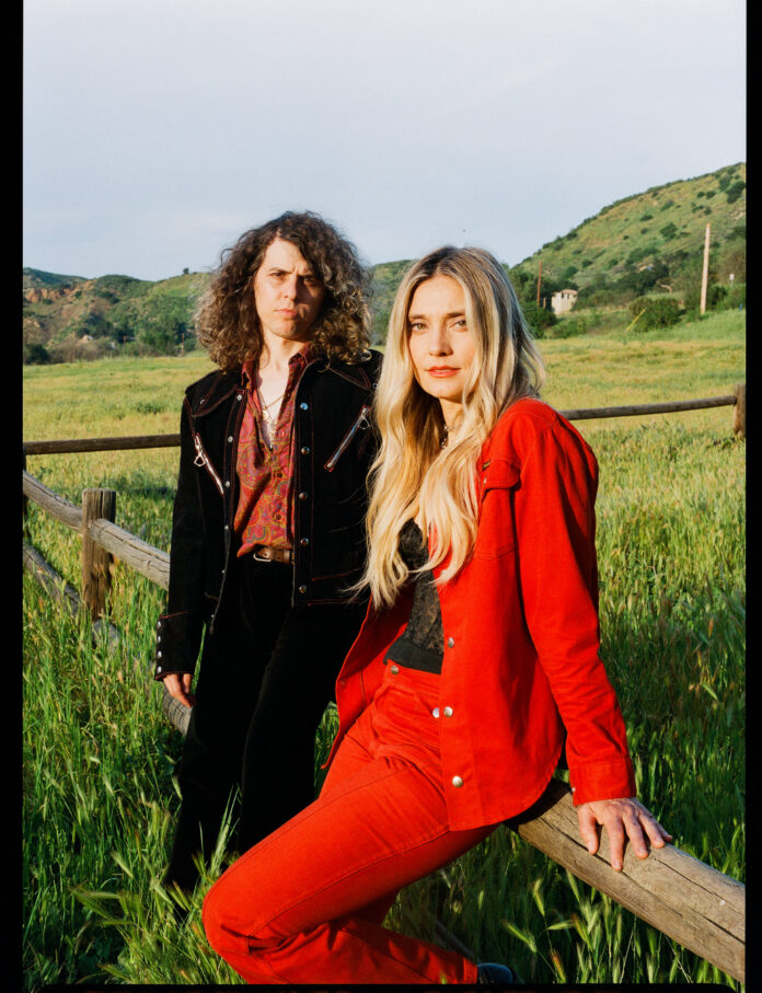 Belle and Chain Share Debut Single 