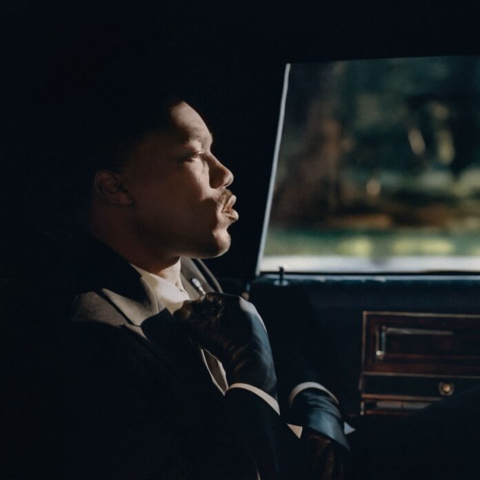 R&B GLOBAL SUPERSTAR GIVĒON DELIVERS DELUXE EDITION TO ‘BELOVED’ ALBUM