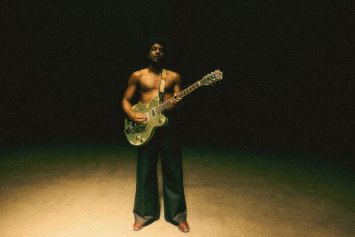 Labrinth releases Cosmic Opera Act II today, twelve tracks that confirm what his body of work has always suggested: that he is one of the most emotionally intelligent and compositionally fearless artists working. 