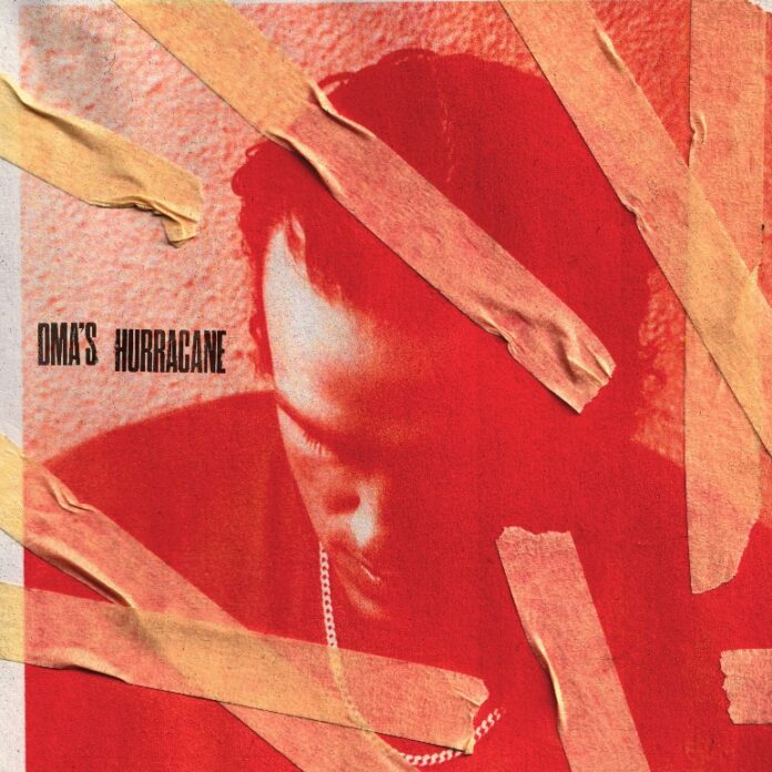 DMA’S RETURN WITH NEW SINGLE & VIDEO ‘HURRACANE’ LISTEN HERE