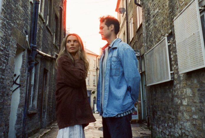 SHARE THE NEW SINGLE ‘TINY LITTLE LOVE’ - LISTEN HERE​ ​
