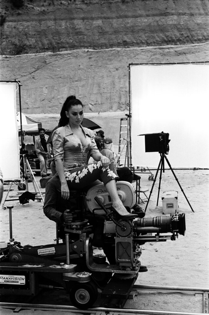 Charli xcx releases 'Camera'