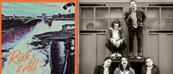THE BANKES BROTHERS RELEASE PUNCHY 