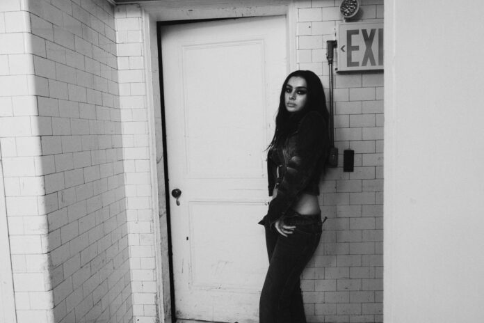 Charli xcx releases 'Music, Fashion, Film'