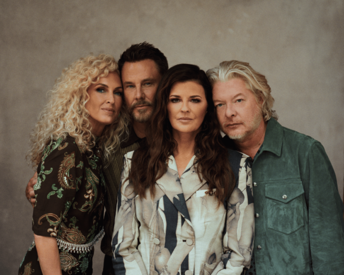 Little Big Town Share Soaring New Track “We Could Have It All” (Out Now)