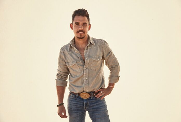 One to Watch: James Johnston – Australian country’s next global breakout