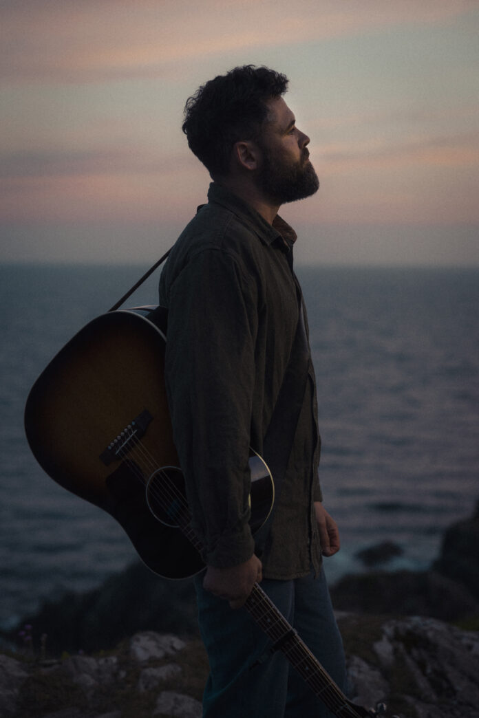 PASSENGER ANNOUNCES NEW ALBUM ‘WILD LOVE’ TO BE RELEASED ON NOVEMBER 6TH FEATURING THE NEW SONG ‘IT WAS GONNA BE YOU’