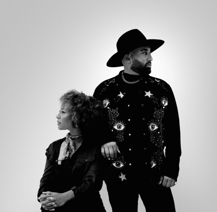 PARSON JAMES, EMELI SANDE AND TROY MILLER RELEASE NEW SINGLE 'LOVE RIGHT HERE'