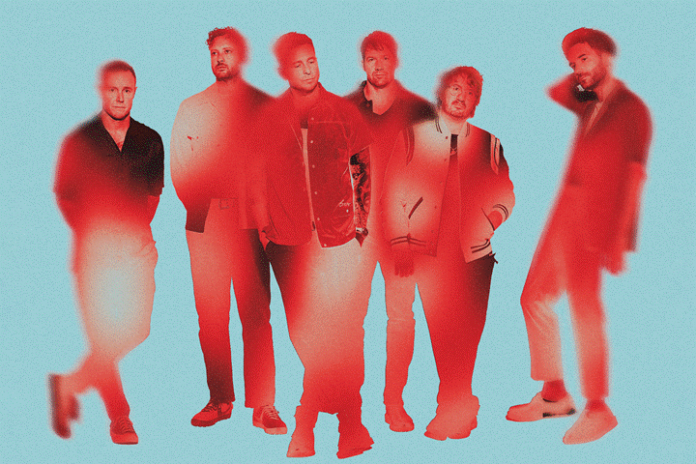 ONEREPUBLIC RELEASES NEW SINGLE “PAY THAT TOLL”