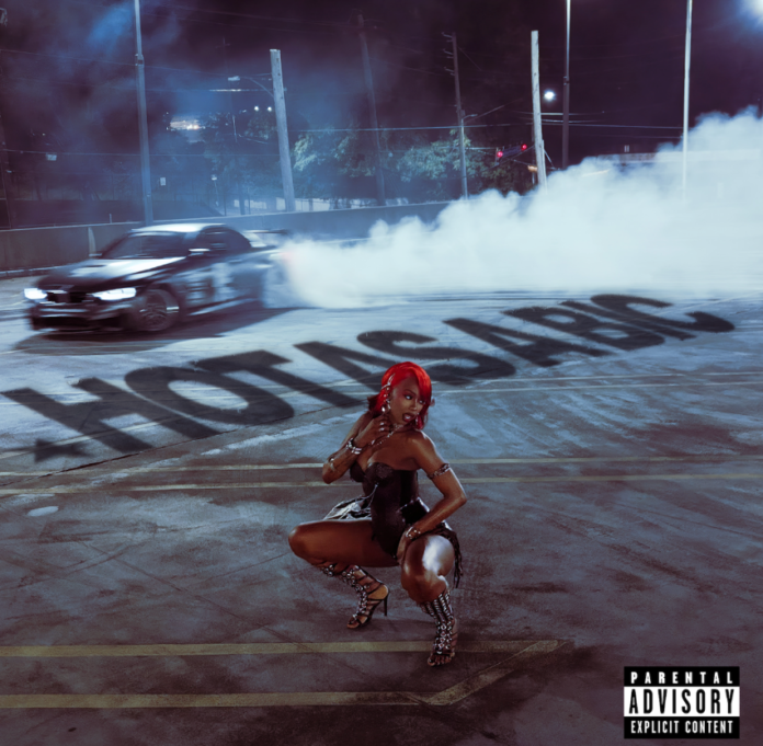 FLO MILLI RELEASES 'HOT AS BIC'
