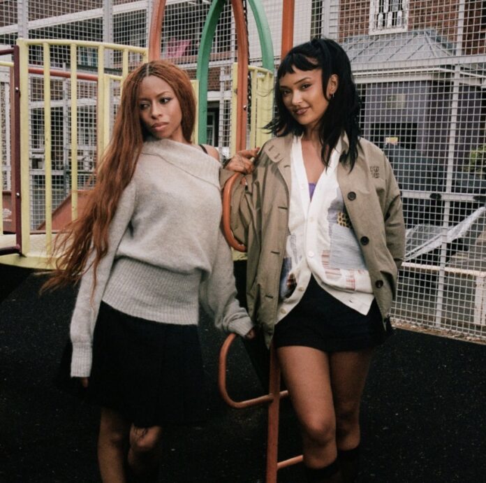JOY CROOKES JOINS FORCES WITH RAVYN LENAE FOR R&B/SOUL REWORK OF GLOBAL HIT “FEET DON’T FAIL ME NOW - PART 2”