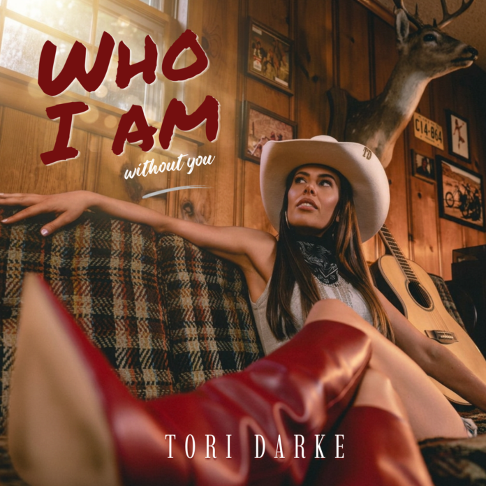Tori Darke Returns with Infectious New Breakup Anthem 'Who I Am (Withouth You) - Out Now