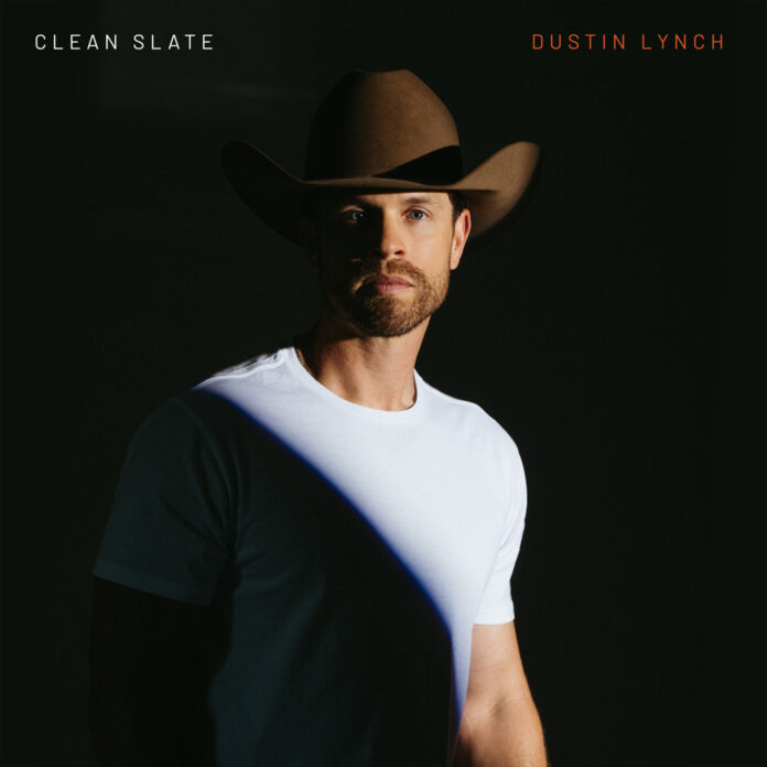 Dustin Lynch Releases New Single 'Made In A Bottle' - Out Now