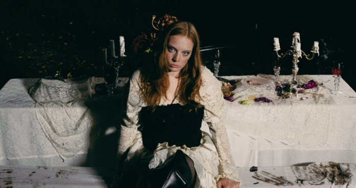 RISING INDIE POP STAR GERD, RELEASES LONG AWAITED SOPHOMORE ALBUM ‘MORE WATER THAN ANYTHING’